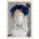 Elpress Yurisa Princess Rose of Snow Country 2025 Edition JSK(Reservation/8 Colours/Full Payment Without Shipping)